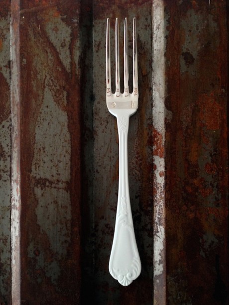 Posate prêt-à-porter