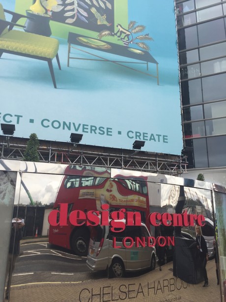 London Design Festival 2015