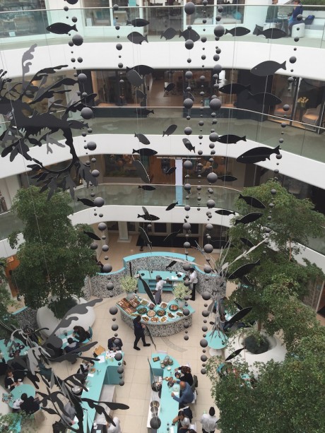 London Design Festival 2015