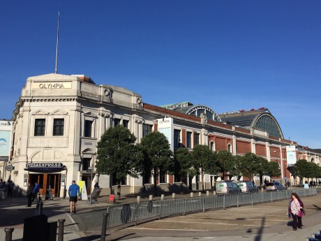 London Design Festival 2015