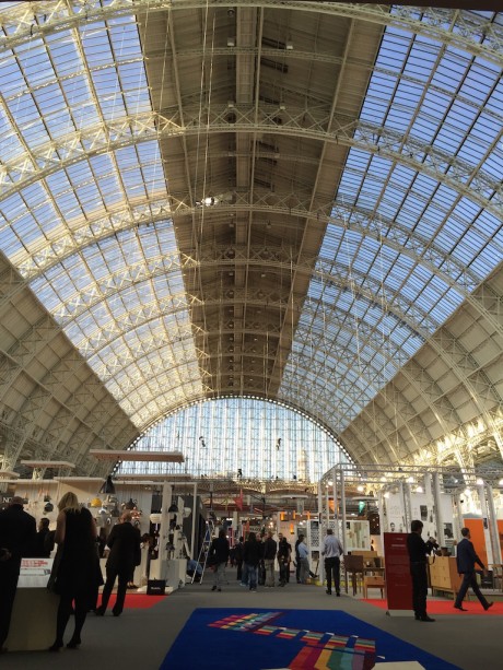 London Design Festival 2015