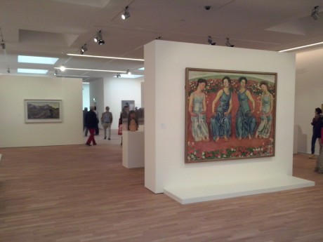 LAC Lugano Arte e Cultura