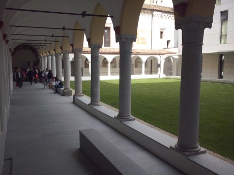 LAC Lugano Arte e Cultura