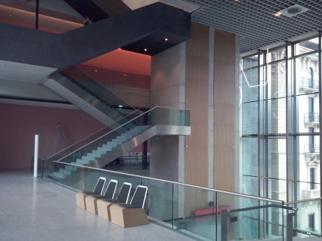 LAC Lugano Arte e Cultura