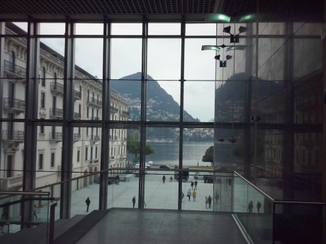 LAC Lugano Arte e Cultura