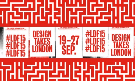 London Design Festival 2015