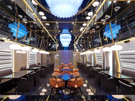 Hotel Excelsior Gallia