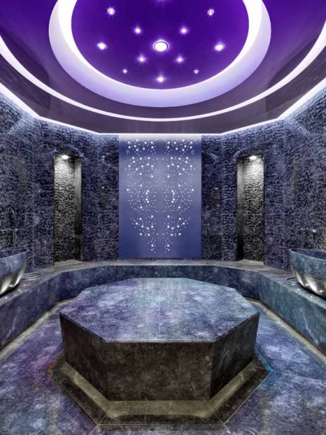 Hotel Excelsior Gallia