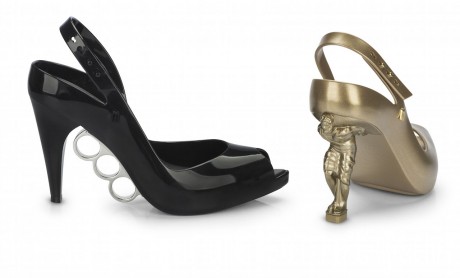 Melissa Shoes