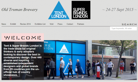 London Design Festival 2015