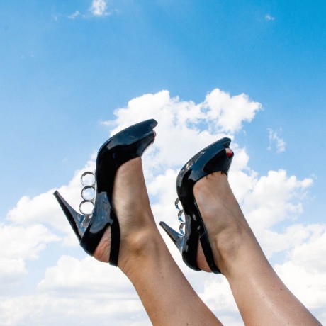 Melissa Shoes