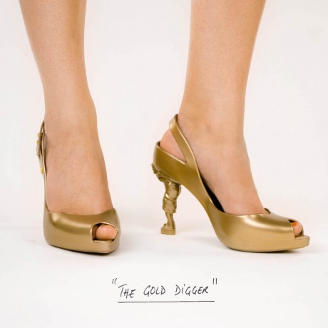 Melissa Shoes
