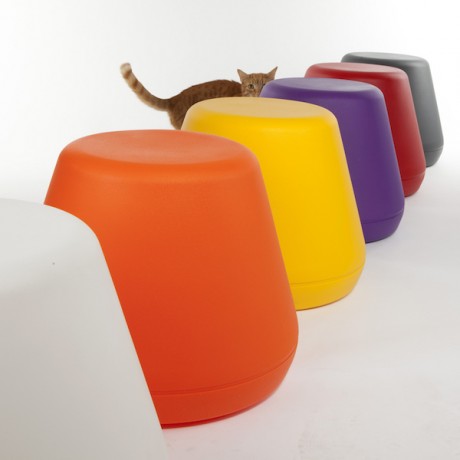 Hyde, lo sgabello luminoso