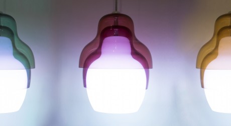 lampada Matrioshka
