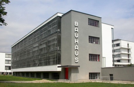 Bauhaus design