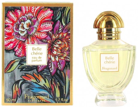 Fragonard profumi e cosmetici