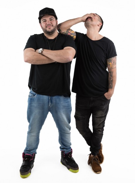 Vertical furniture Falecki