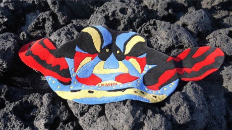 i tappeti animalier di jiwonxkim