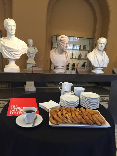 Ldf15 London Design Festival 2015