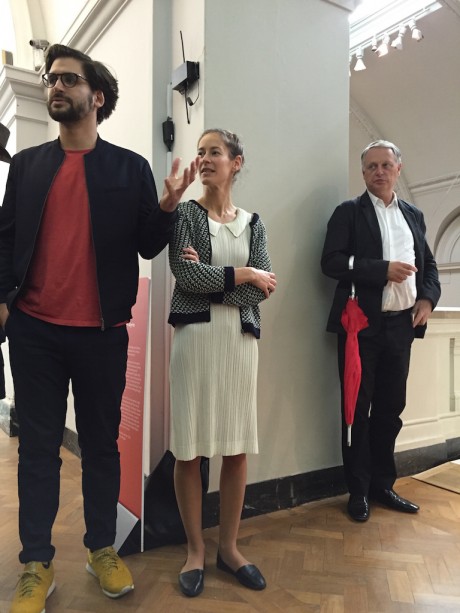 Ldf15 London Design Festival 2015