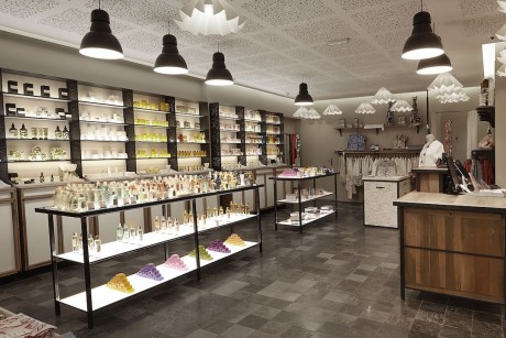 Fragonard profumi e cosmetici