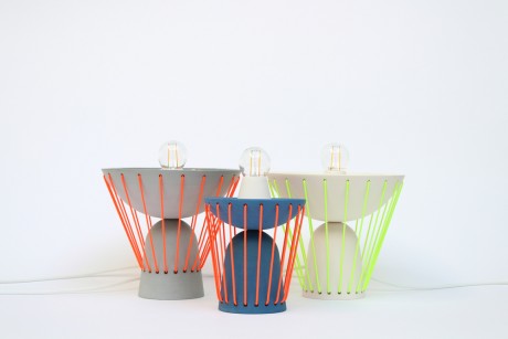 marta bordes elastic lights