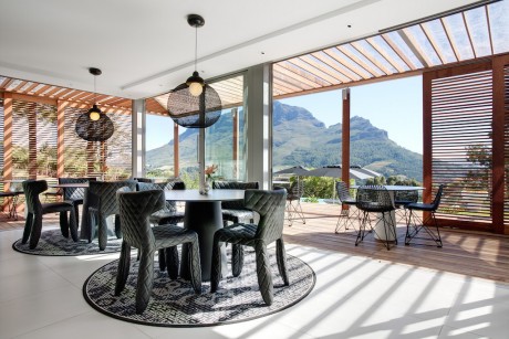 Monster chair by Marcel Wanders for Moooi