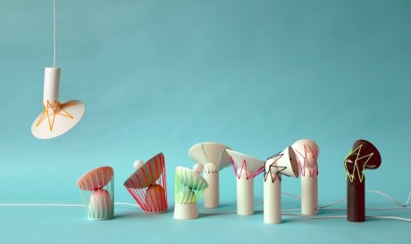 marta bordes elastic lights