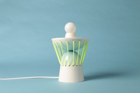marta bordes elastic lights