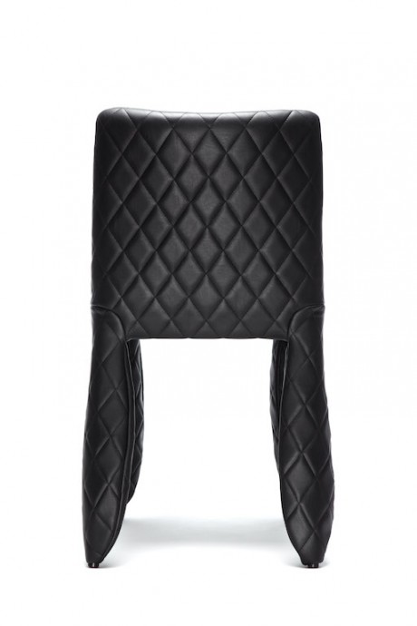 Monster chair by Marcel Wanders for Moooi