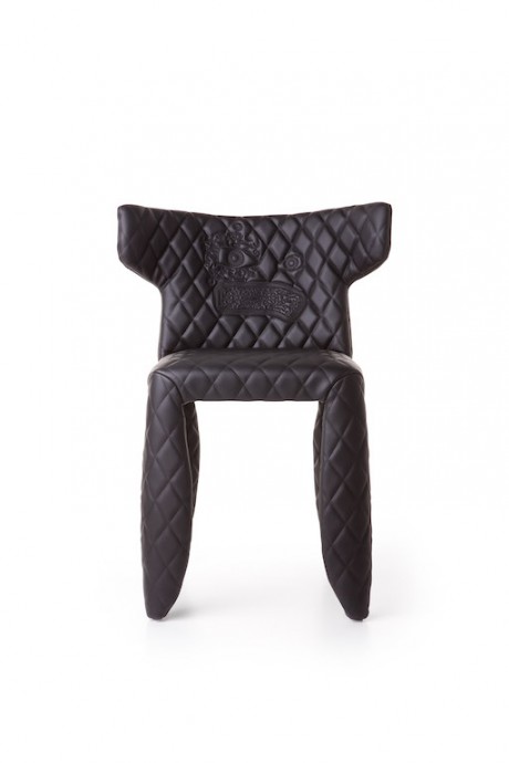 Monster chair by Marcel Wanders for Moooi