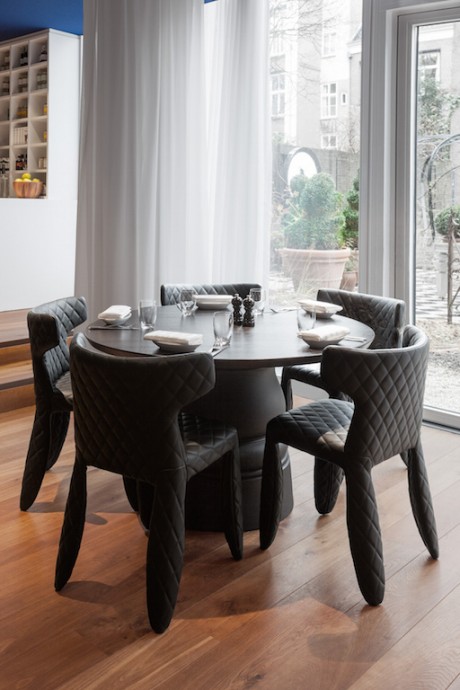 Monster chair by Marcel Wanders for Moooi