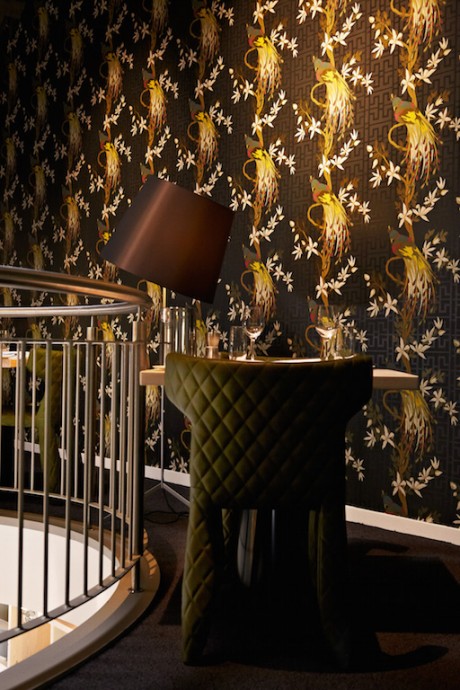 Monster chair by Marcel Wanders for Moooi