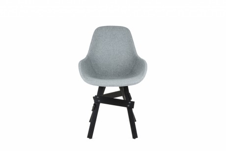 Icon chair by Sander Mulder