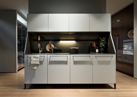 Siematic 29 buffet kitchen