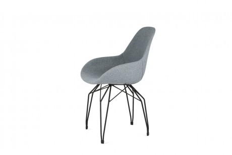 Icon chair by Sander Mulder