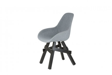 Icon chair by Sander Mulder