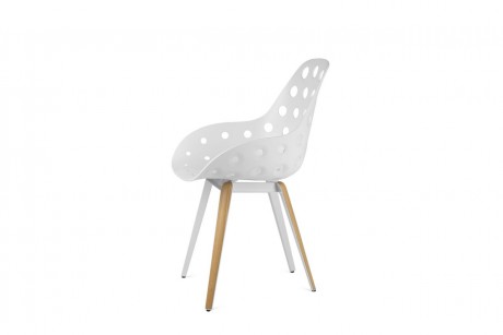 Icon chair by Sander Mulder