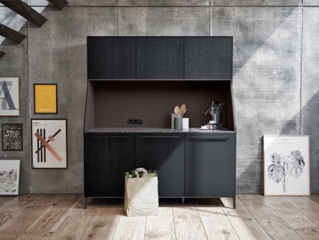 Siematic 29 buffet kitchen