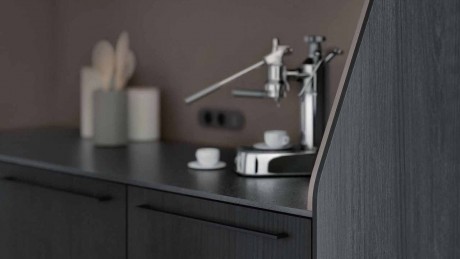 Siematic 29 buffet kitchen