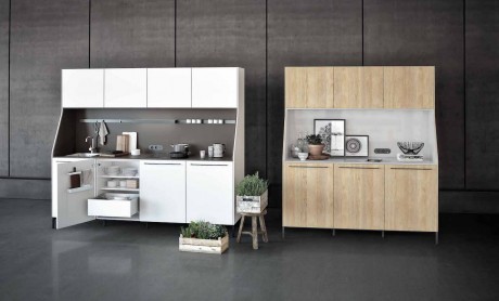 Siematic 29 buffet kitchen