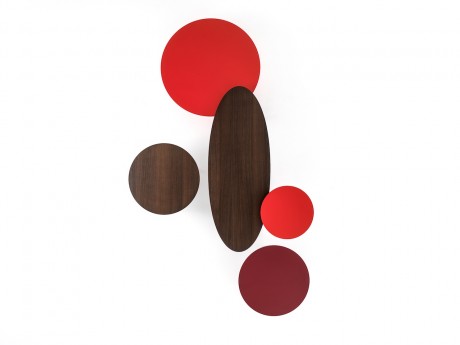 Boss Italy: Ademar by GiulioIacchetti