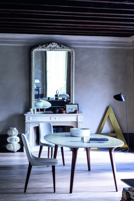 Boss Italy: Ademar by GiulioIacchetti