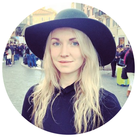 Dot One: Iona Inglesby