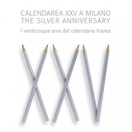 Calendarea: la mostra sui 25 anni del calendario Inarea