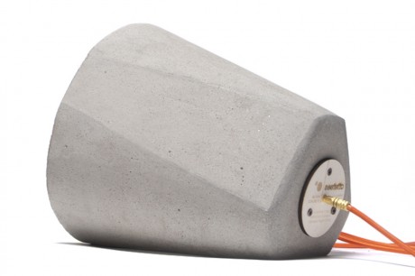 Sestetto, audio system