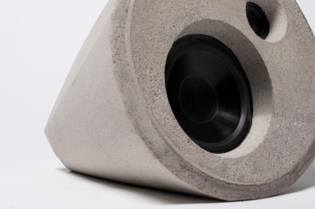 Sestetto, audio system