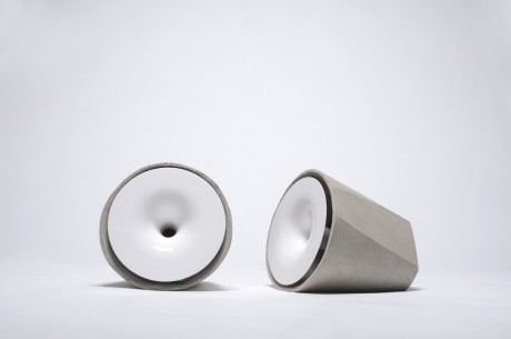 Sestetto, audio system