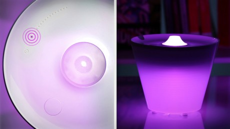 Multipot+ by Rotaliana