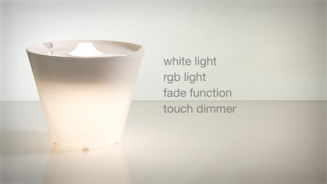 Multipot+ by Rotaliana